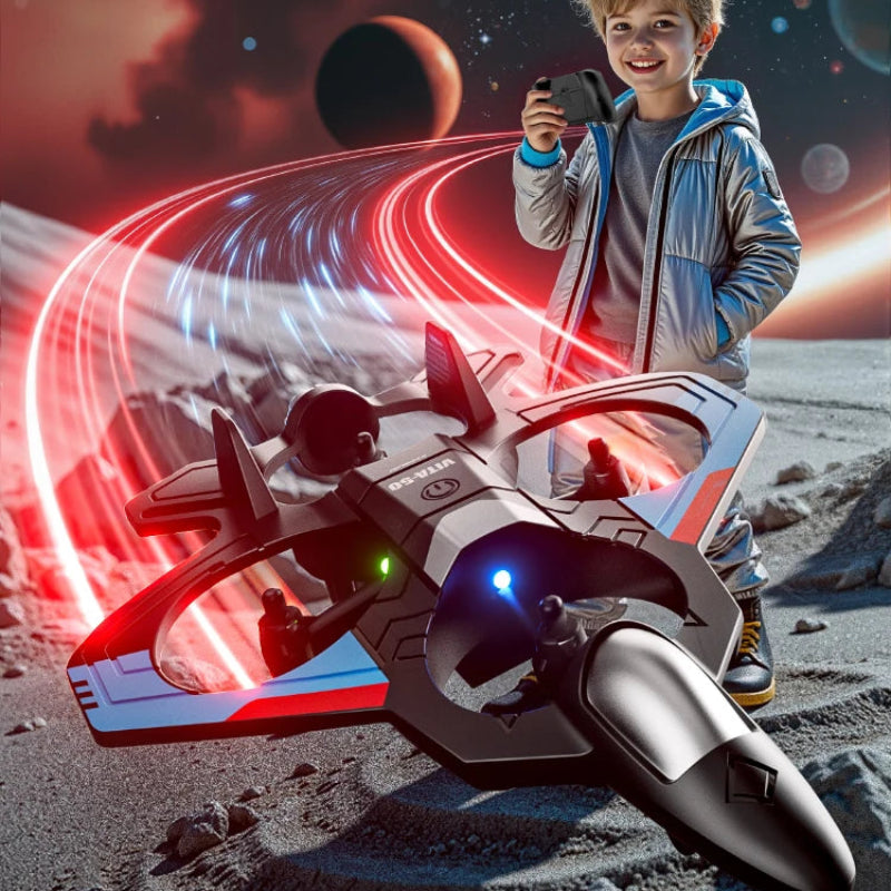 V50 RC Plane The Ultimate Stunt Fighter Online in Karachi Pakistan Madina Gift