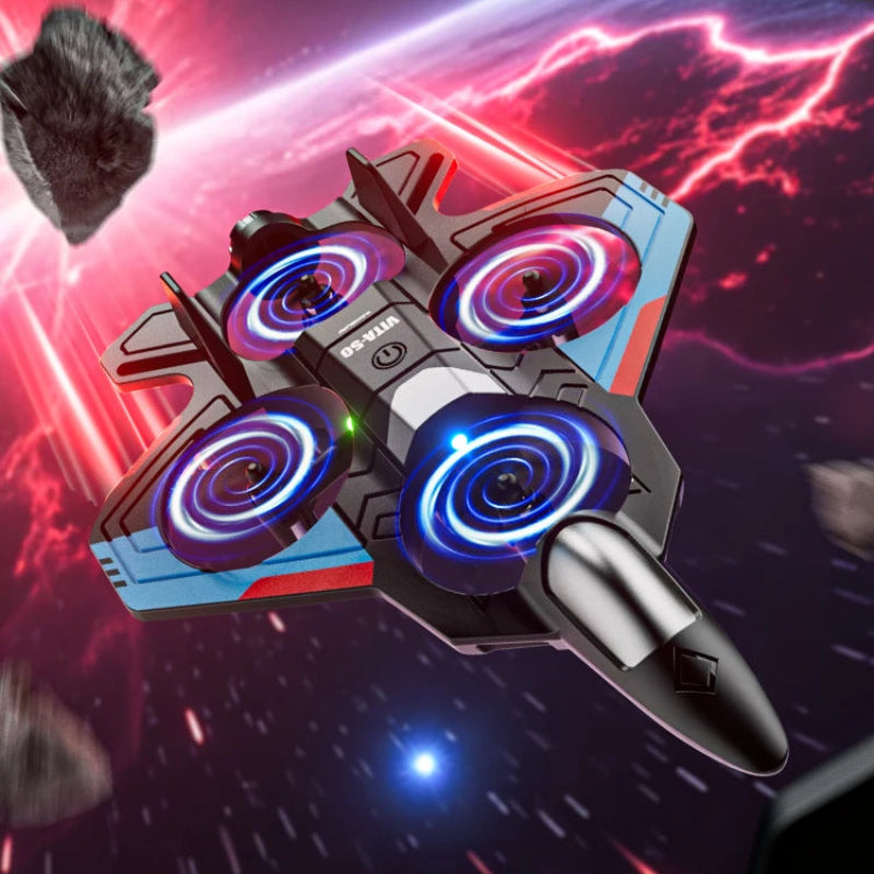 V50 RC Plane The Ultimate Stunt Fighter Online in Karachi Pakistan Madina Gift