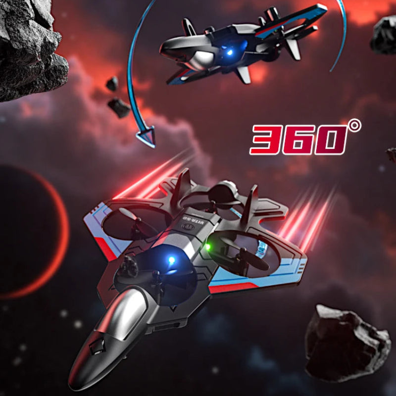 V50 RC Plane The Ultimate Stunt Fighter Online in Karachi Pakistan Madina Gift