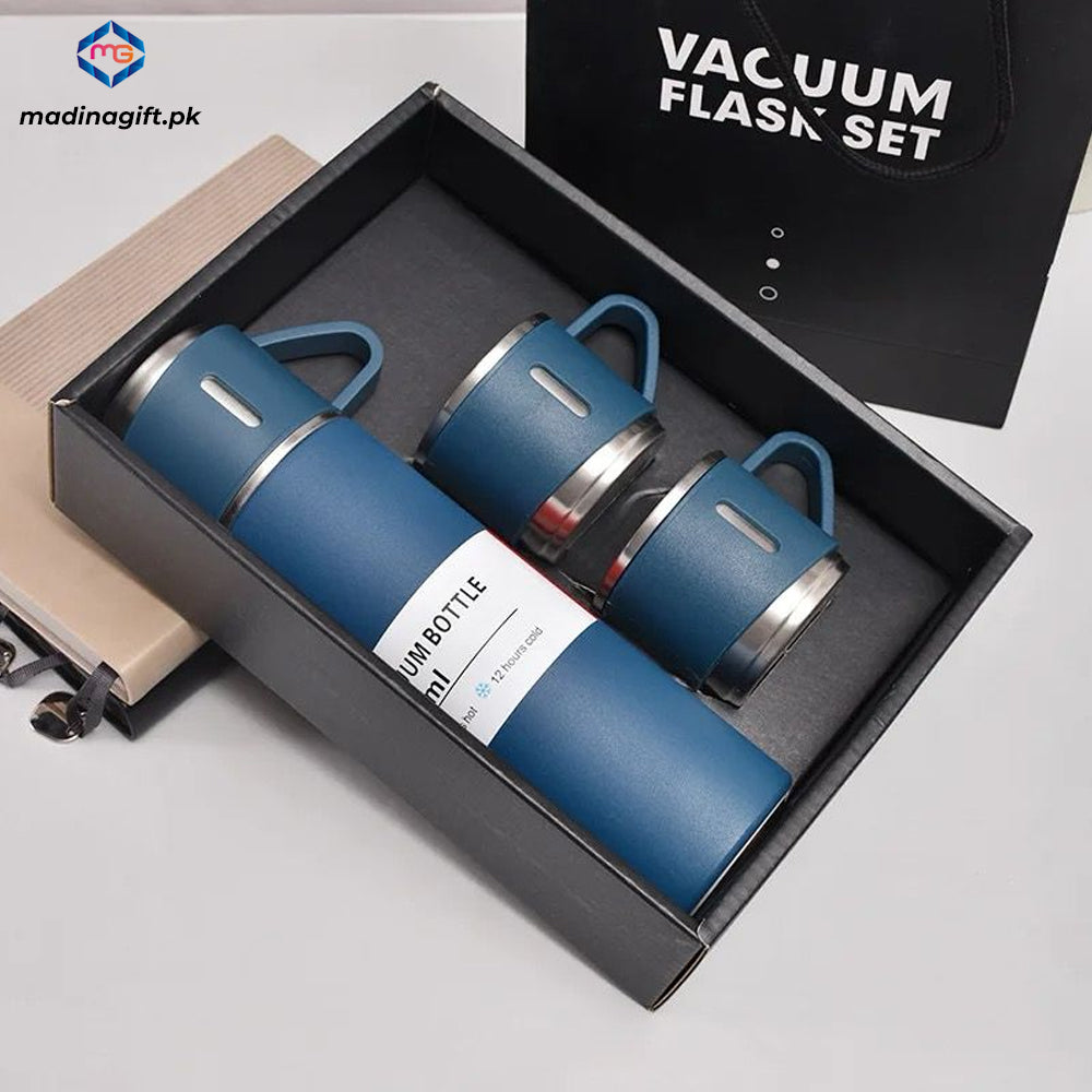 Vacuum Insulated Thermos - 500 ML