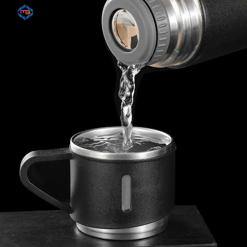 Vacuum Insulated Thermos - 500 ML