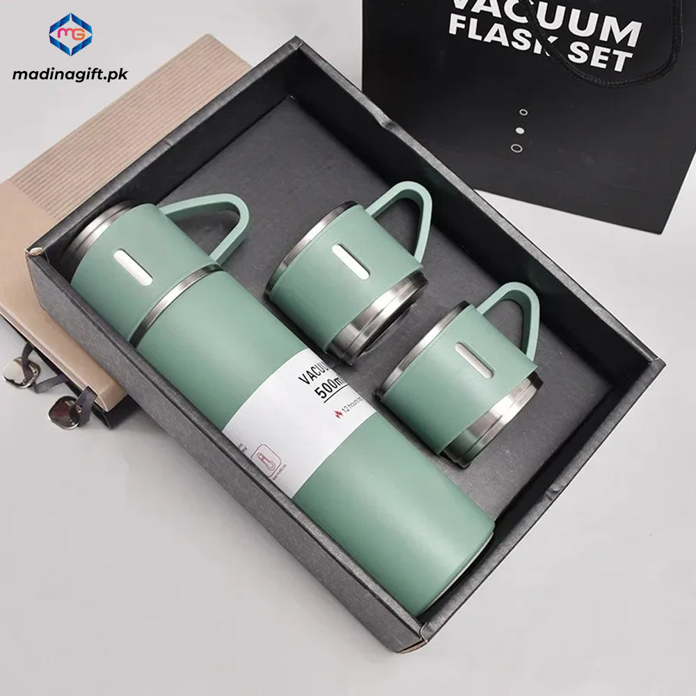 Vacuum Insulated Thermos - 500 ML