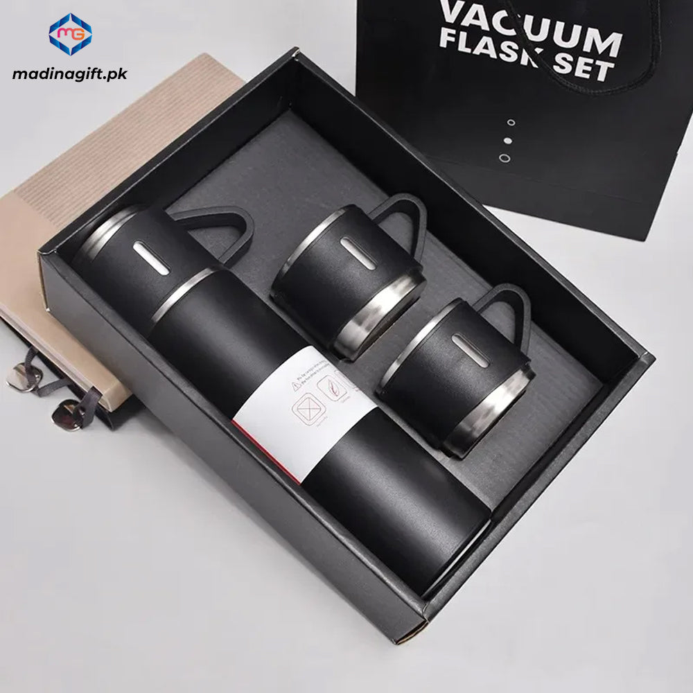 Vacuum Insulated Thermos - 500 ML