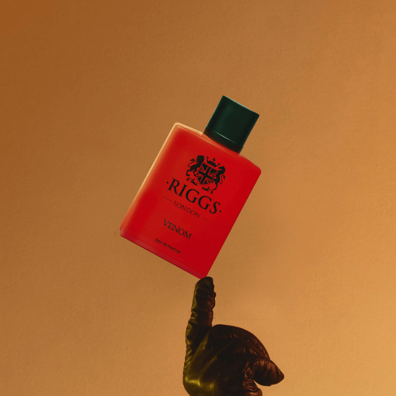 Riggs London Venom - 100 ML - Madina Gift
