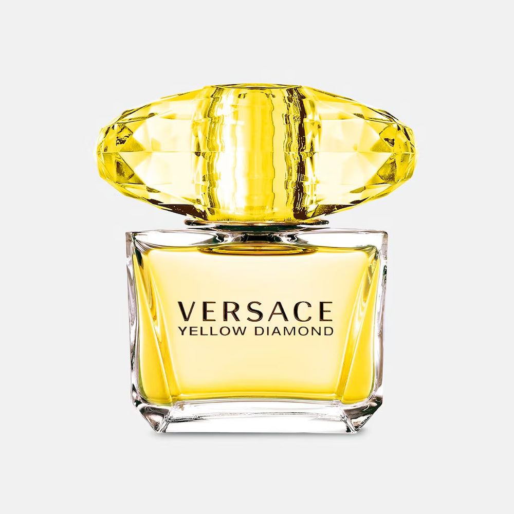Versace Yellow Diamond EDT 90 ML For Women Online in Karachi Pakistan Madina Gift