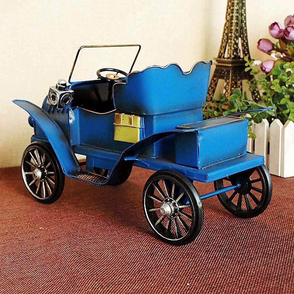 Vintage Metal Model T Style Car Decor A Timeless Collectible Madina Gift