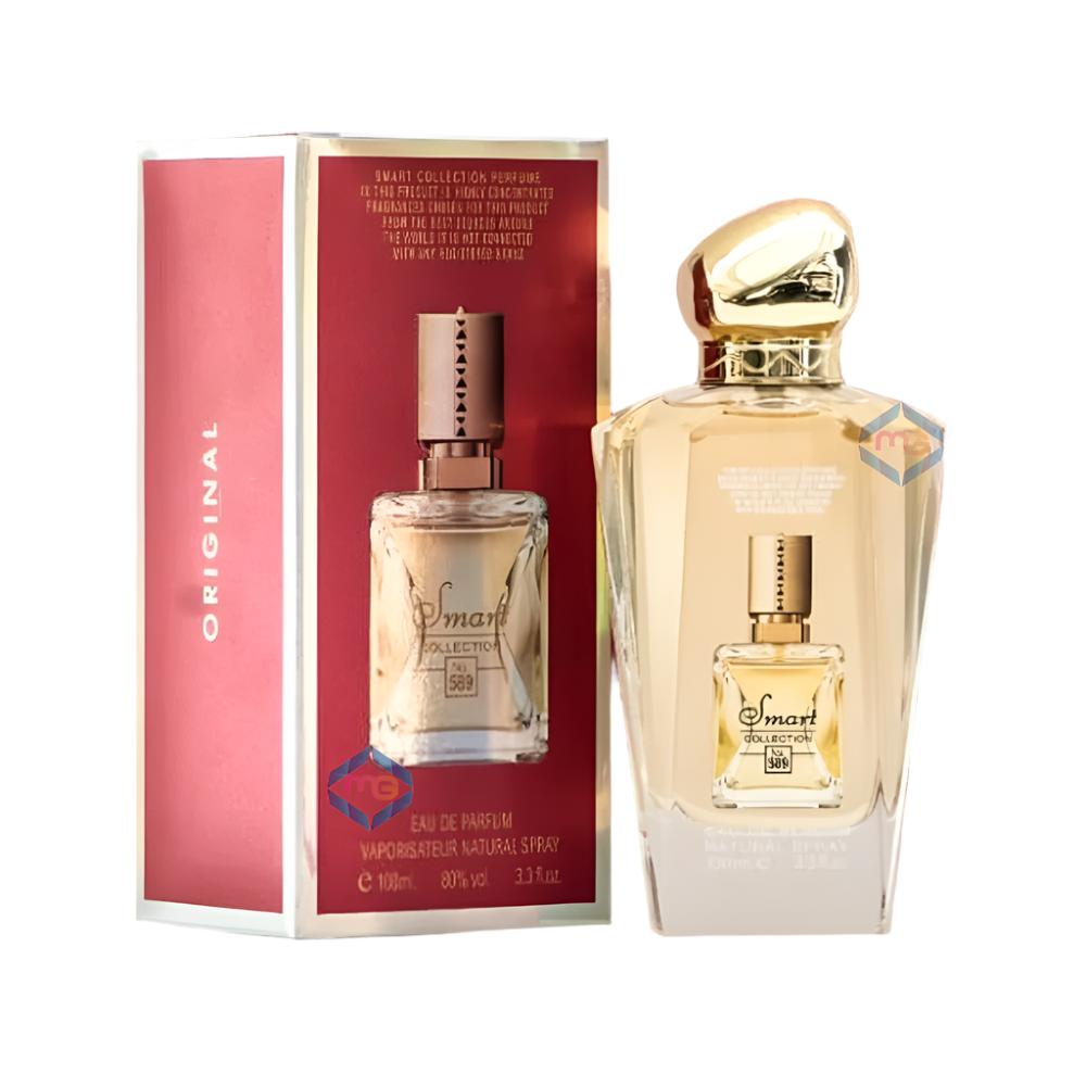 Smart Collection 589 - Voce Viva Valentino - 100 ML