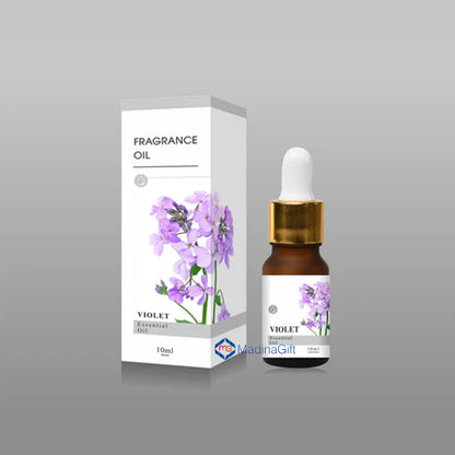 Essential Fragrance Oil - 10 ML