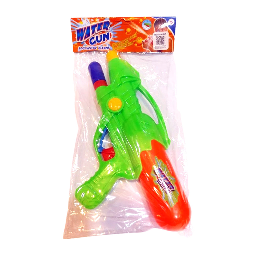 Summer Fun Water Gun 016T - Madina Gift