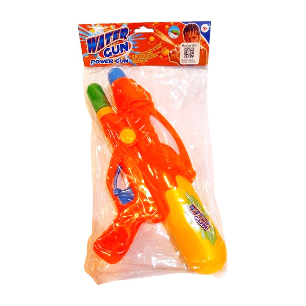 Summer Fun Water Gun 016T - Madina Gift