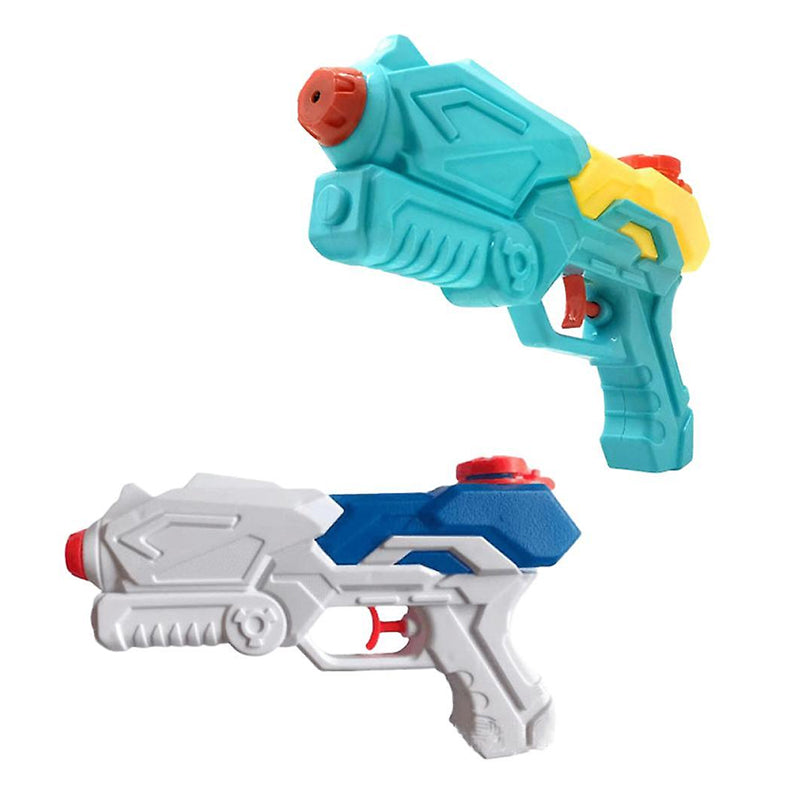919-6 Effortless Water Pichkari Gun For Water Fun Madina Gift