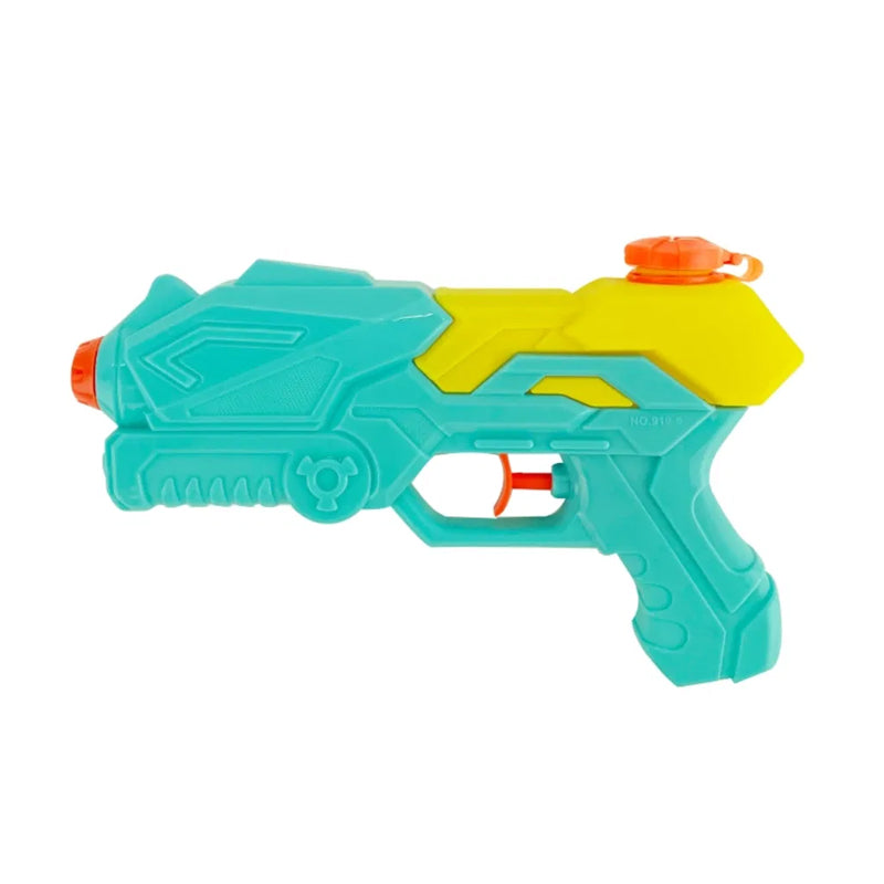 919-6 Effortless Water Pichkari Gun For Water Fun Madina Gift