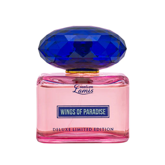 Wings of Paradise Deluxe Edition for Women – 100 ML
