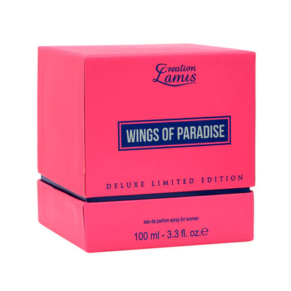 Wings of Paradise Deluxe Edition for Women – 100 ML
