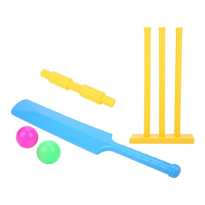 Wonder Play Cricket Play Set WP16-3B - Madina Gift - www.madinagift.pk