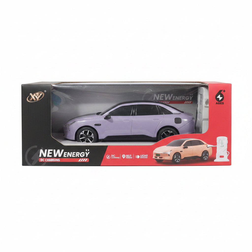 XY New Energy DC Charging RC Car Online in Karachi Pakistan Madina Gift
