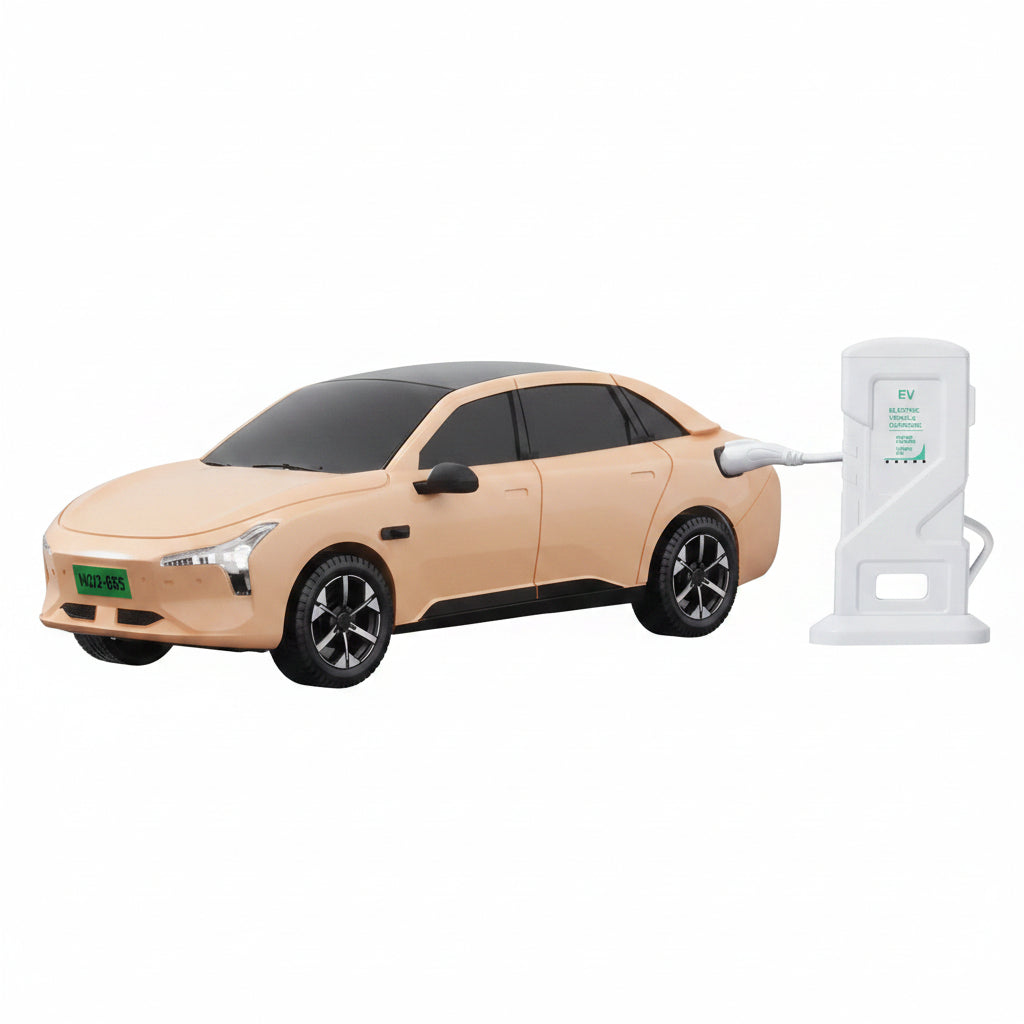 XY New Energy DC Charging RC Car Online in Karachi Pakistan Madina Gift