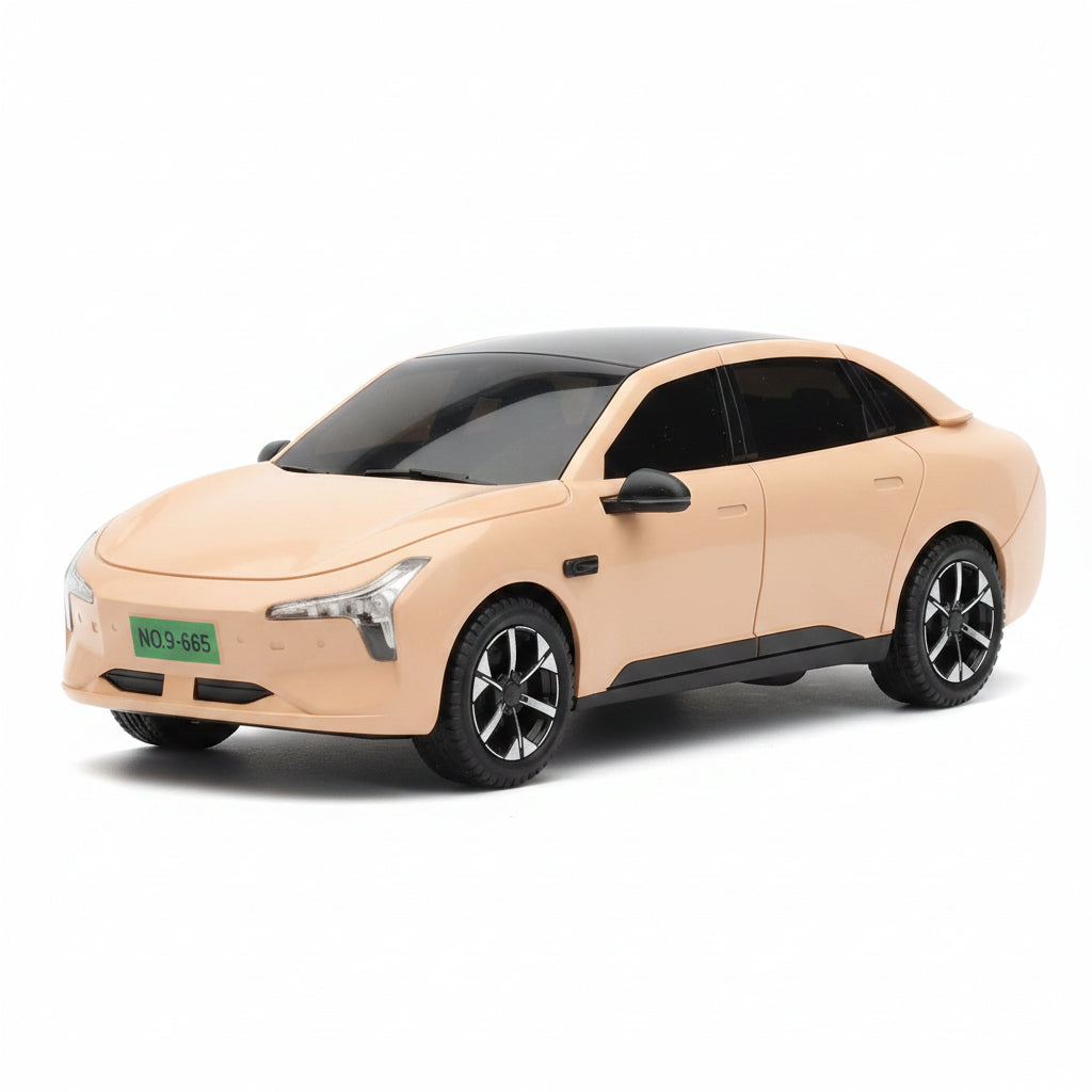 XY New Energy DC Charging RC Car Online in Karachi Pakistan Madina Gift