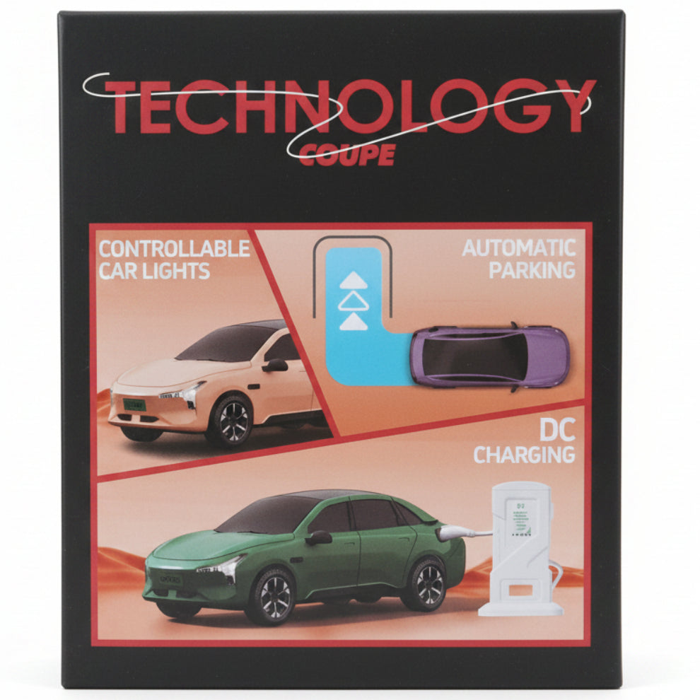 XY New Energy DC Charging RC Car Online in Karachi Pakistan Madina Gift