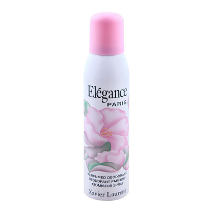 Xavier Laurent XL Elegance Paris Body Spray For Women