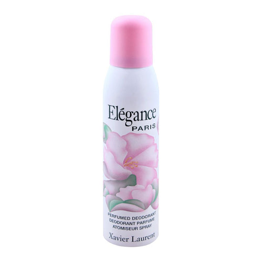 Xavier Laurent XL Elegance Paris Body Spray For Women