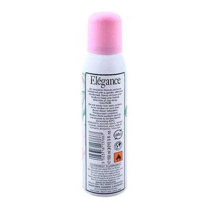Xavier Laurent XL Elegance Paris Body Spray For Women