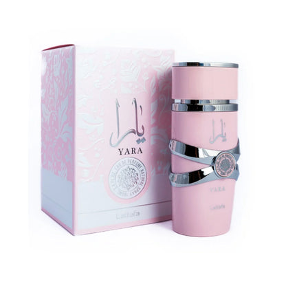 Lattafa YARA Pour Femme – Madina Gift