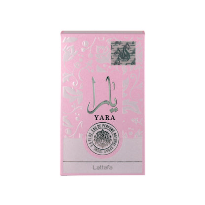 Lattafa YARA Pour Femme – Madina Gift