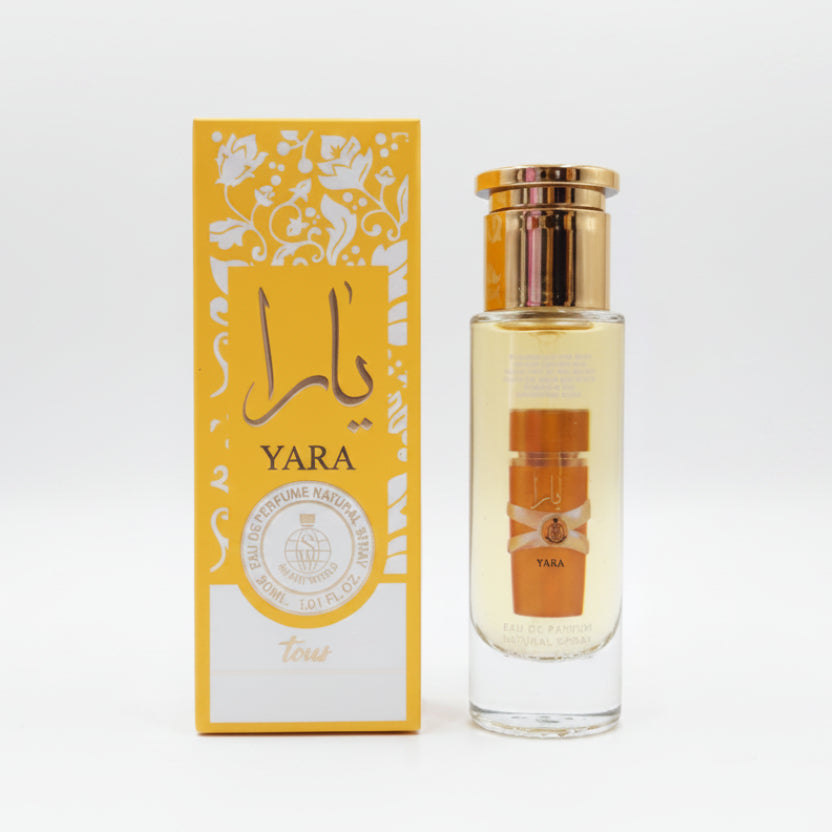 YARA Tous 30 ML Perfume For Women By Smart World Online in Karachi Pakistan Madina Gift