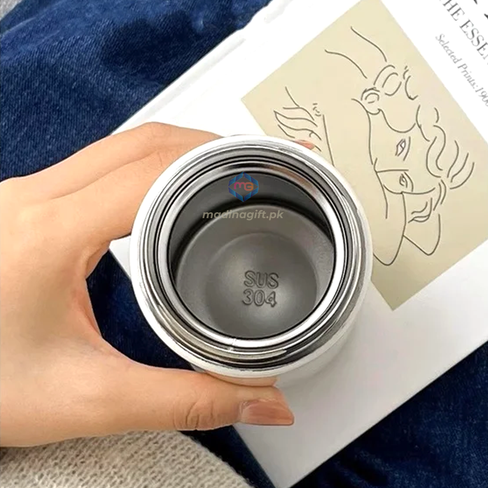 YouCup Thermal 500 ML Water Bottle HBW-1219 - Madina Gift