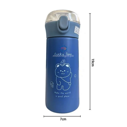 YouCup Thermal 500 ML Water Bottle HBW-1219 - Madina Gift