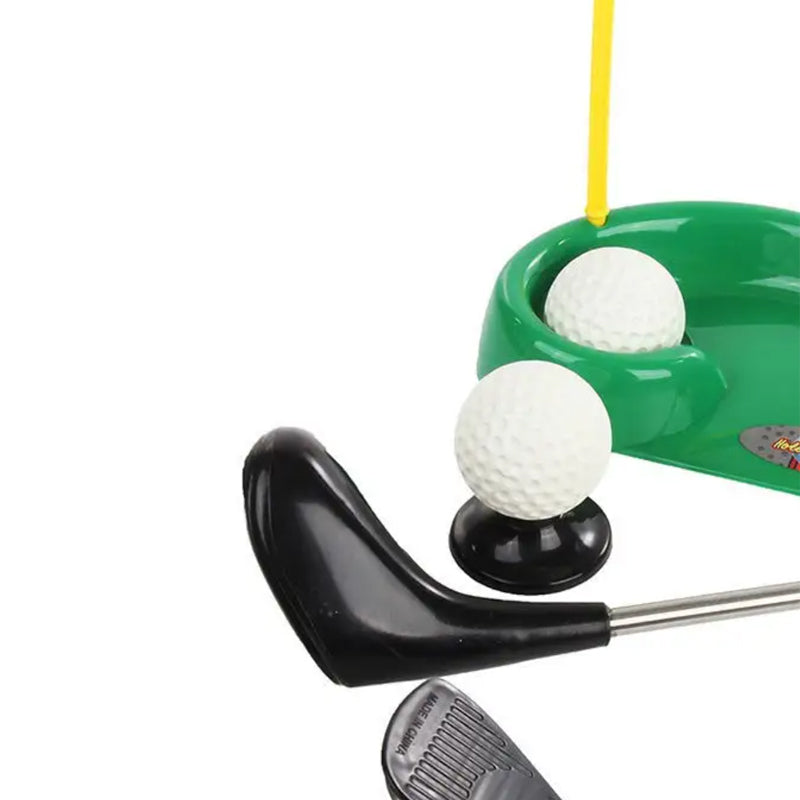 Youth Graphite Golf Set For Kids - Madina Gift