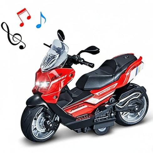 ZXY Diecast 1:14 Scale RX120 H7788-5A Superbike Model Online in Karachi Pakistan Madina Gift