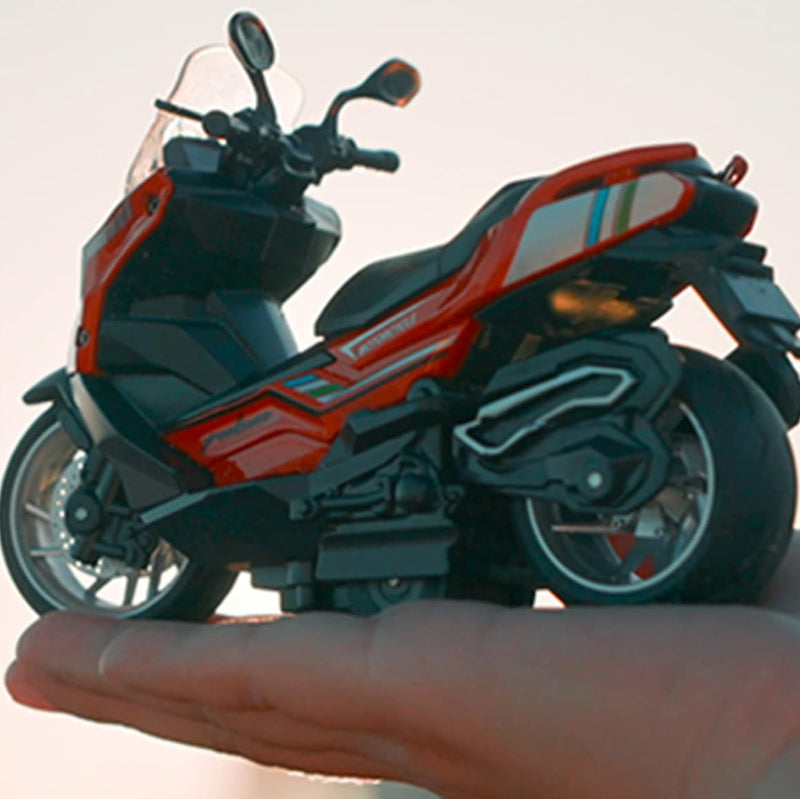 ZXY Diecast 1:14 Scale RX120 H7788-5A Superbike Model Online in Karachi Pakistan Madina Gift