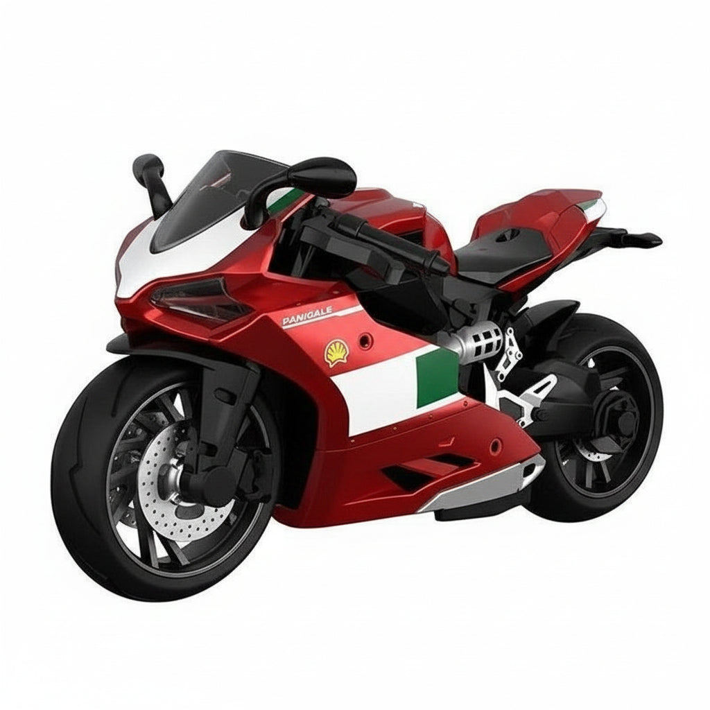 ZXY H7788-1A Diecast 1:14 Scale Superbike Model Online in Karachi Pakistan Madina Gift