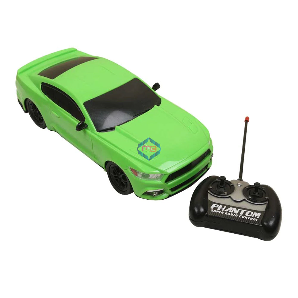 Pegasus Extreme Stimulate Expedition RC Car - 1385-13