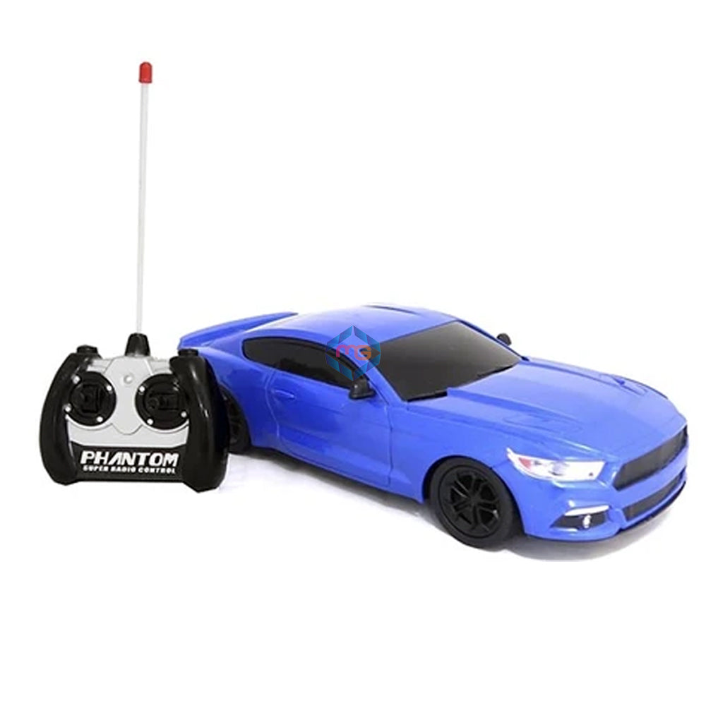 Pegasus Extreme Stimulate Expedition RC Car - 1385-13