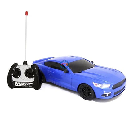 Pegasus Extreme Stimulate Expedition RC Car - 1385-13