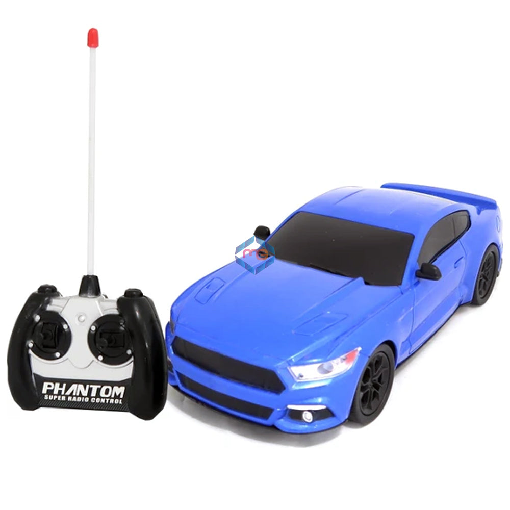 Pegasus Extreme Stimulate Expedition RC Car - 1385-13