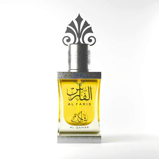 Al Qamar Al Faris - 12 ML - Madina Gift