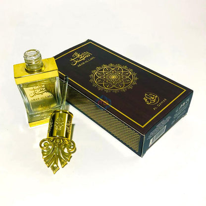 Al Qamar Arab Al Layl - 12 ML - Madina Gift