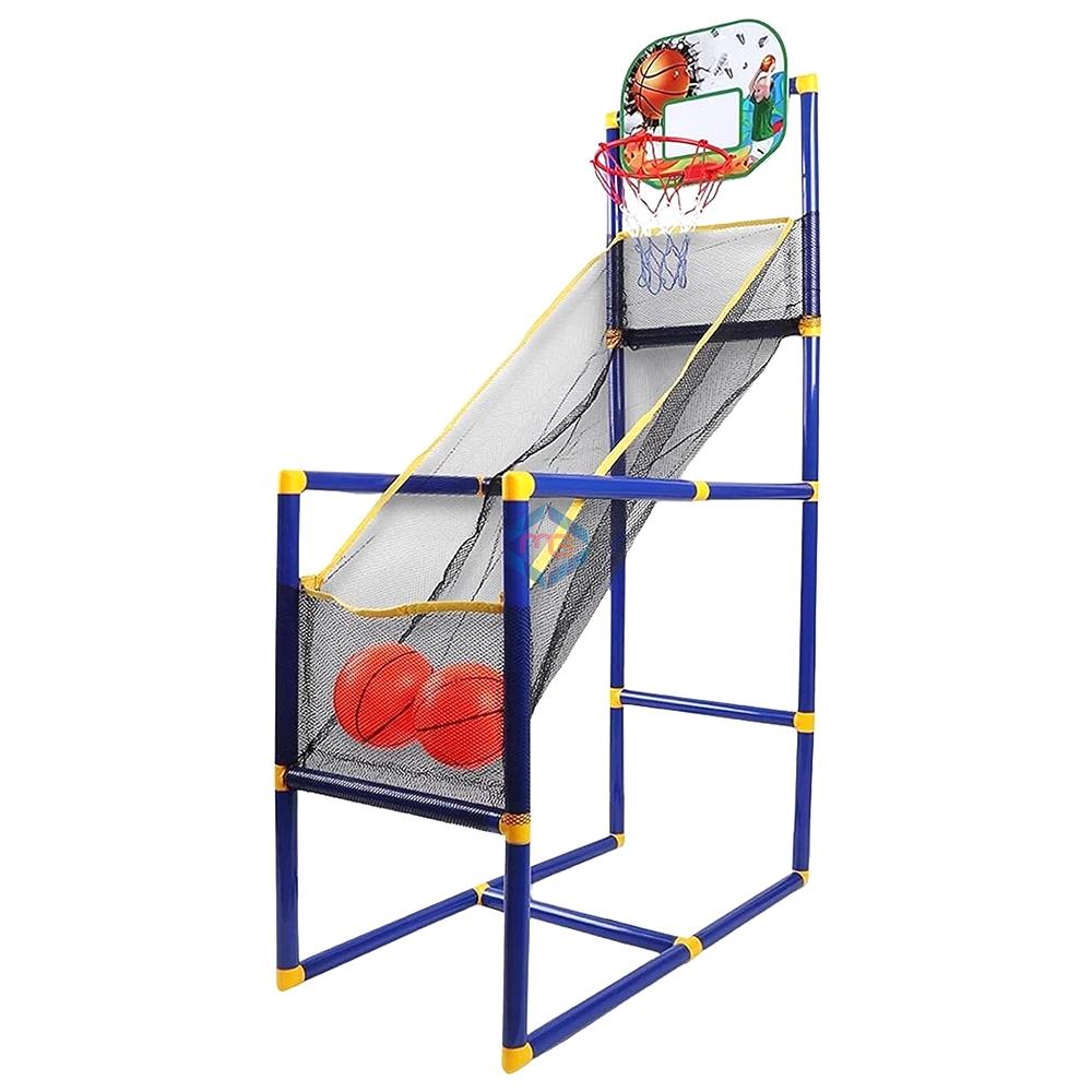 Portable Basketball Shooting Game Set - ZG-270 - Madina Gift