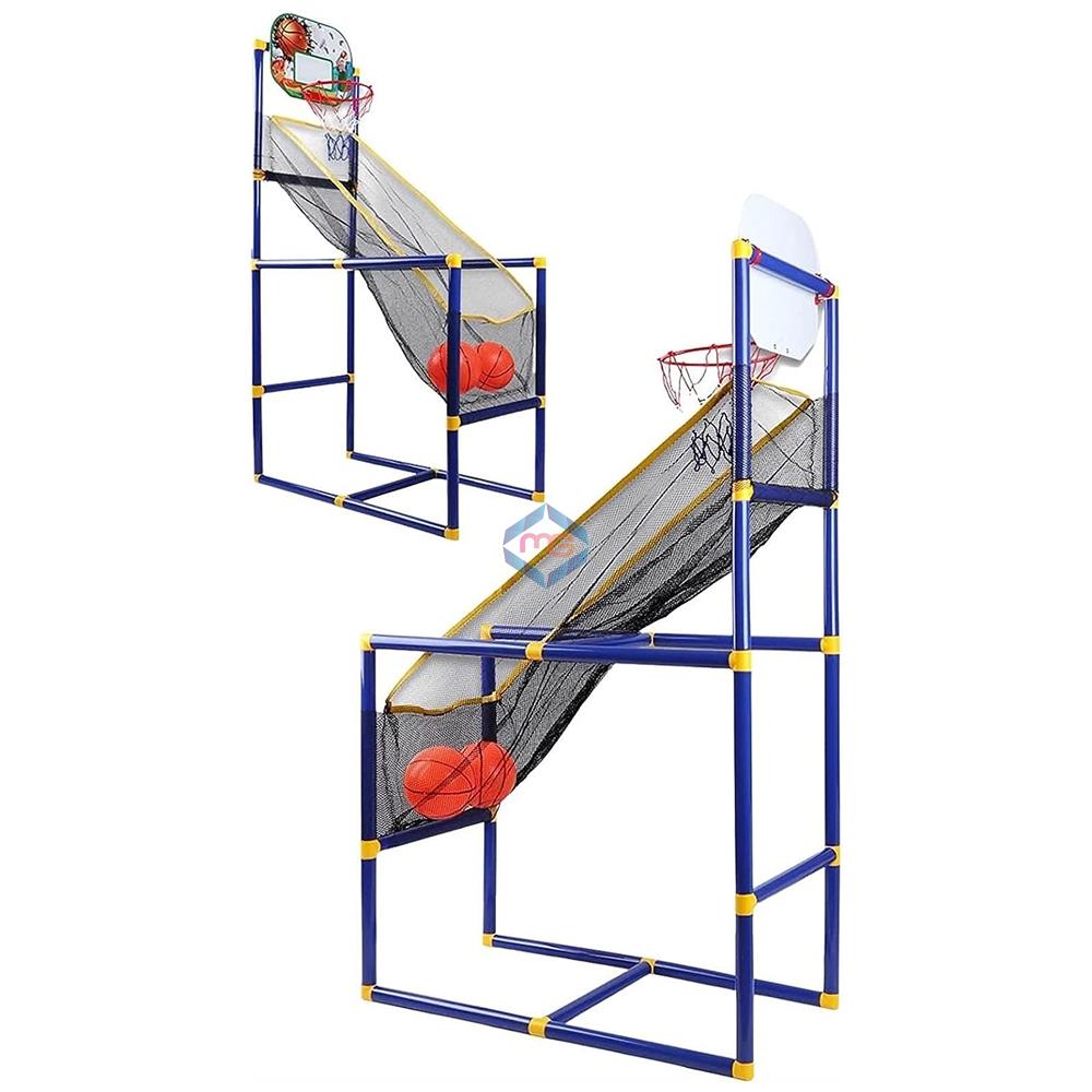 Portable Basketball Shooting Game Set - ZG-270 - Madina Gift