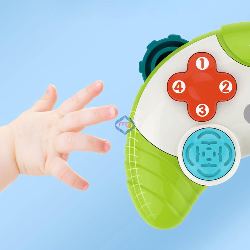 Huanger Musical Children Controller - Madina Gift