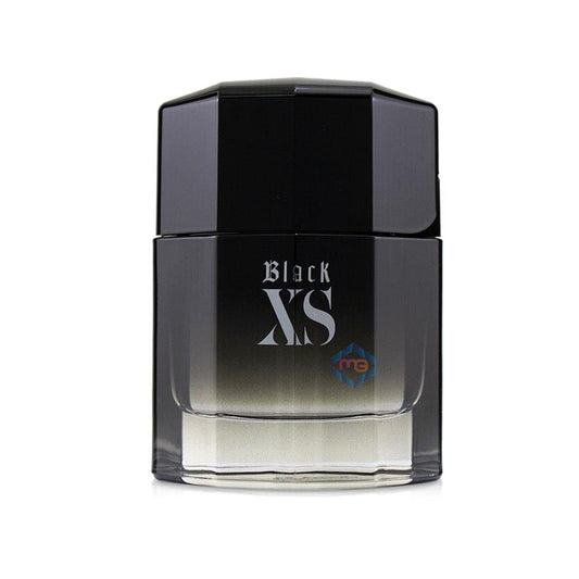 Paco Rabanne Black XS EDT - 100 ML - Madina Gift