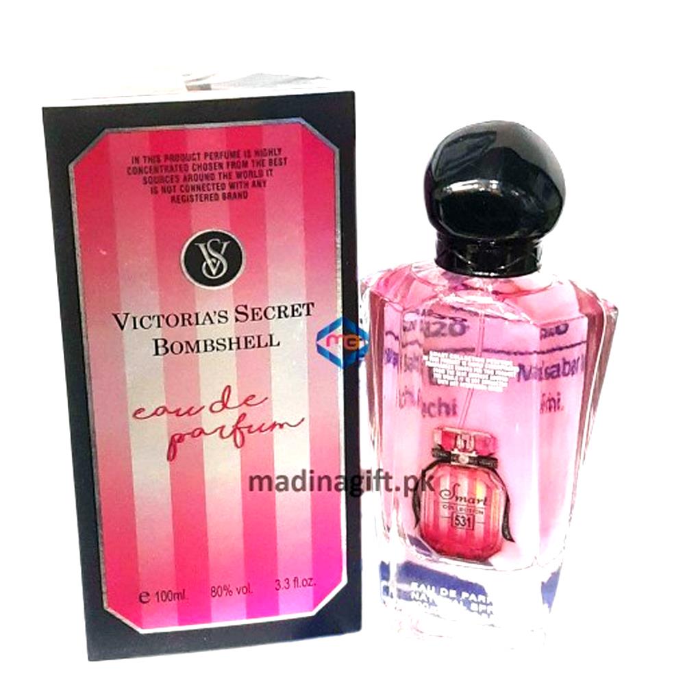 Buy Smart Collection 531 - Victoria’s Secret Bombshell For Her - Madina ...