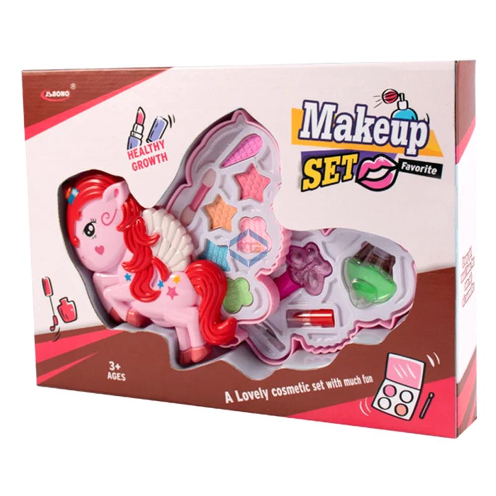 Unicorn Makeup Set for Kids - C6897 - Madina Gift