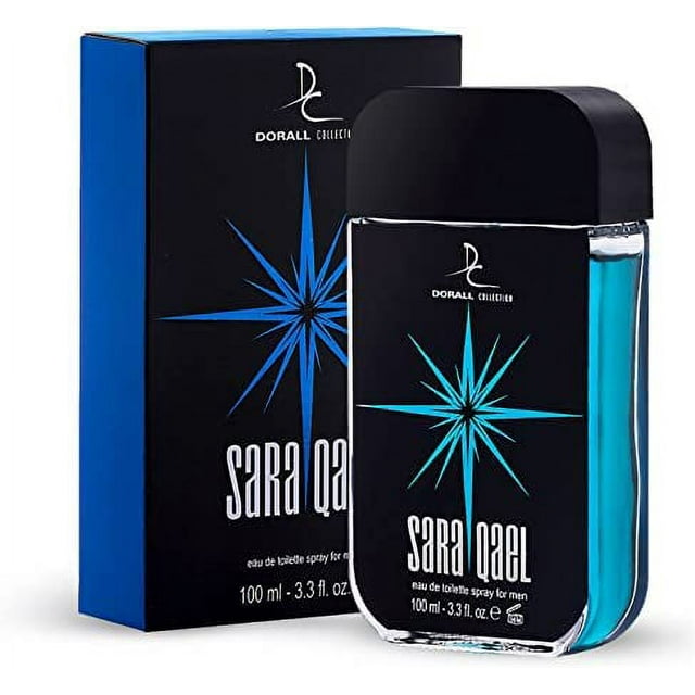 Dorall Collection Saraqual Pour Homme - Madina Gift