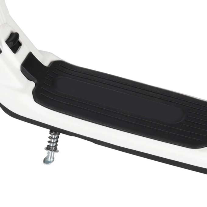 Foldable Two-Wheel Scooter with Handbrake & LED Light-Up Wheels Online in Pakistan Madina Gift
