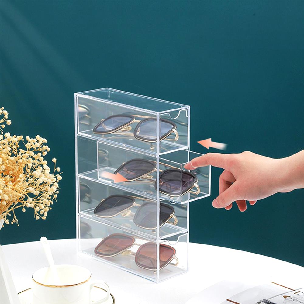 Multifunctional Storage Organizer - Madina Gift